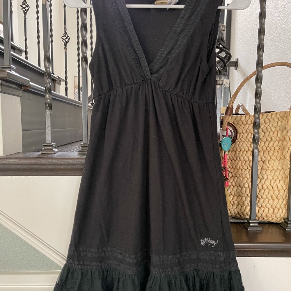 billabong dress